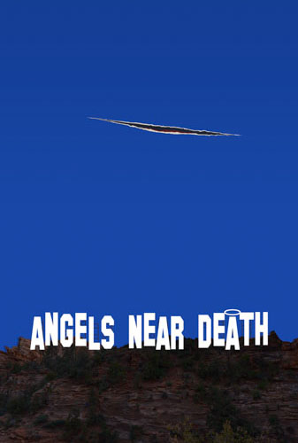 Angels Near Death Image