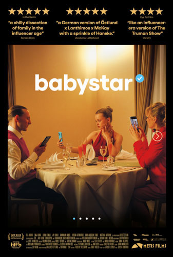 Babystar Image