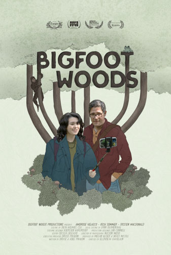 Bigfoot Woods Image