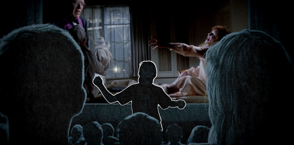 Boorman and the Devil image