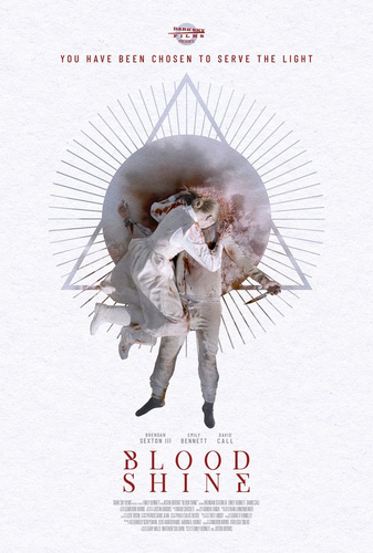Blood Shine Image