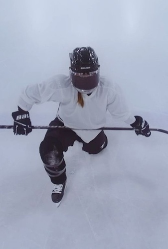 Before the Ice Melts Image