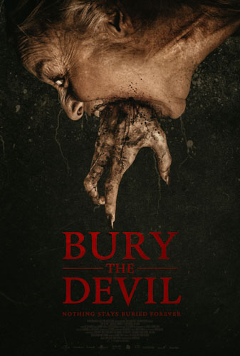 Bury The Devil Image