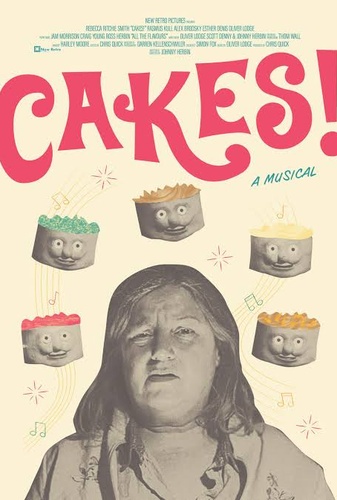 Cakes! Image