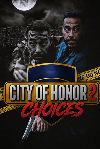 City of Honor 2: Choices Image