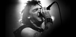 Di’Anno: Iron Maiden’s Lost Singer Image