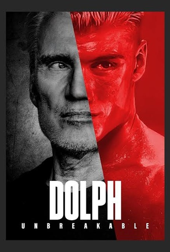 Dolph: Unbreakable Image
