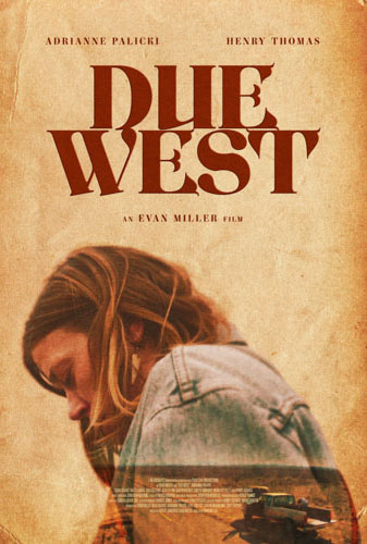 Due West Image