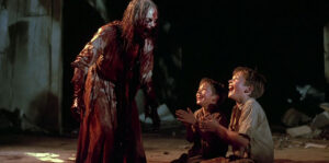 Evil Dead Burn and How Hollywood Covertly Hijacks Our Minds Image