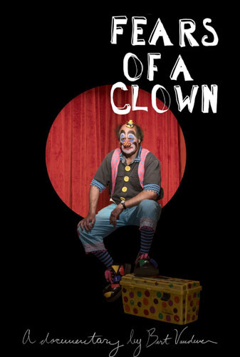 Fears of a Clown Image