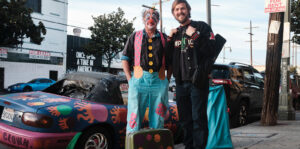 Fears of a Clown Image
