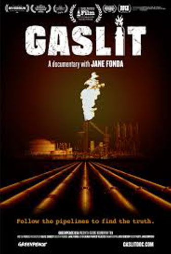 Gaslit Image