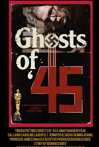 Ghosts of '45 Image