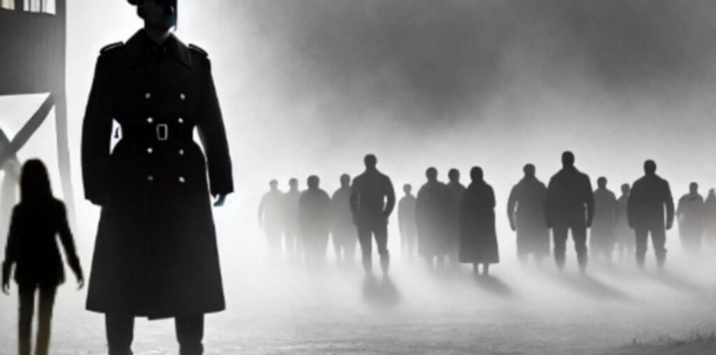 Ghosts of ’45 image