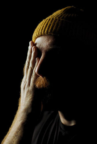 How the Lonely Keep Image