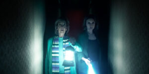 Insidious: Out of the Further Image