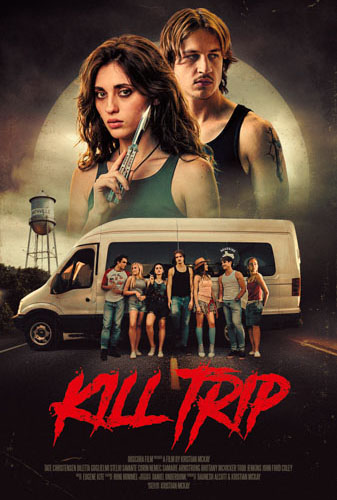 Kill Trip Image