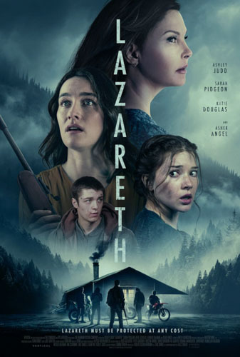 Lazareth Image