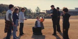 Lunch Box Image