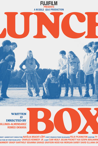Lunch Box Image
