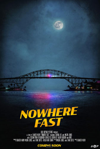 Nowhere Fast Image