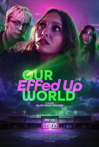 Our Effed Up World Image