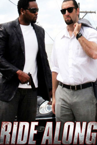 Ride Along Image