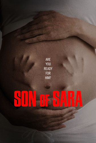 Son of  Sara: Volume One Image