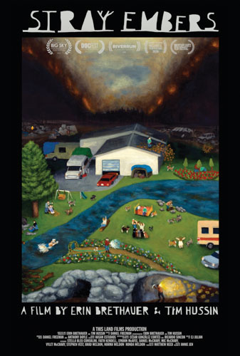 Stray Embers Image