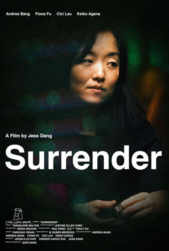 Surrender Image