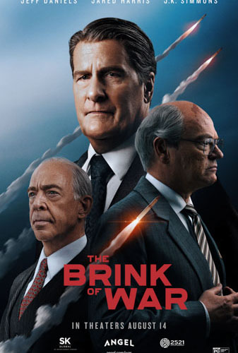The Brink of War Image