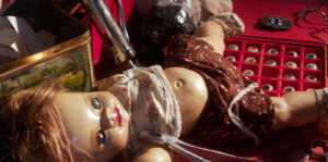 The Dollmaker Image