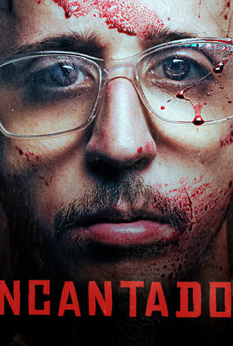 The Dollmaker Image