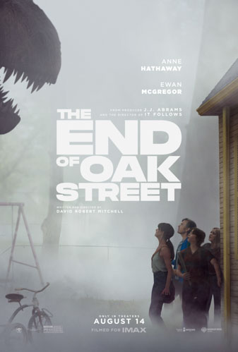 The End of Oak Street Image