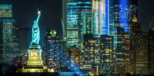 The Heroism and Resiliency of 9/11: From Tragedy to Triumph Image