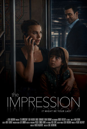 The Impression Image