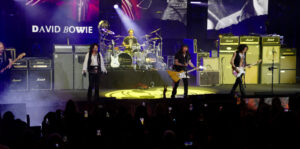 Hollywood Vampires Doc Unleashed Spirits to Open Boston Film Festival With Alice Cooper, Johnny Depp Image
