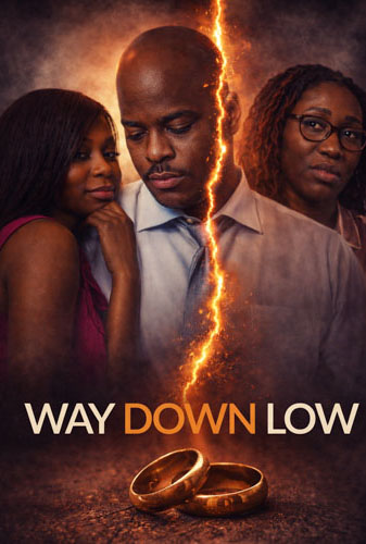 Way Down Low Image