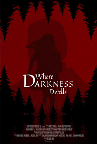 Where Darkness Dwells Image