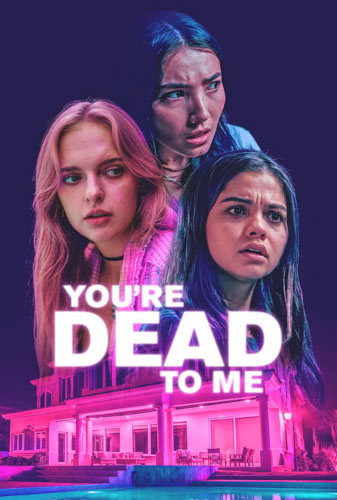 You're Dead To Me Image