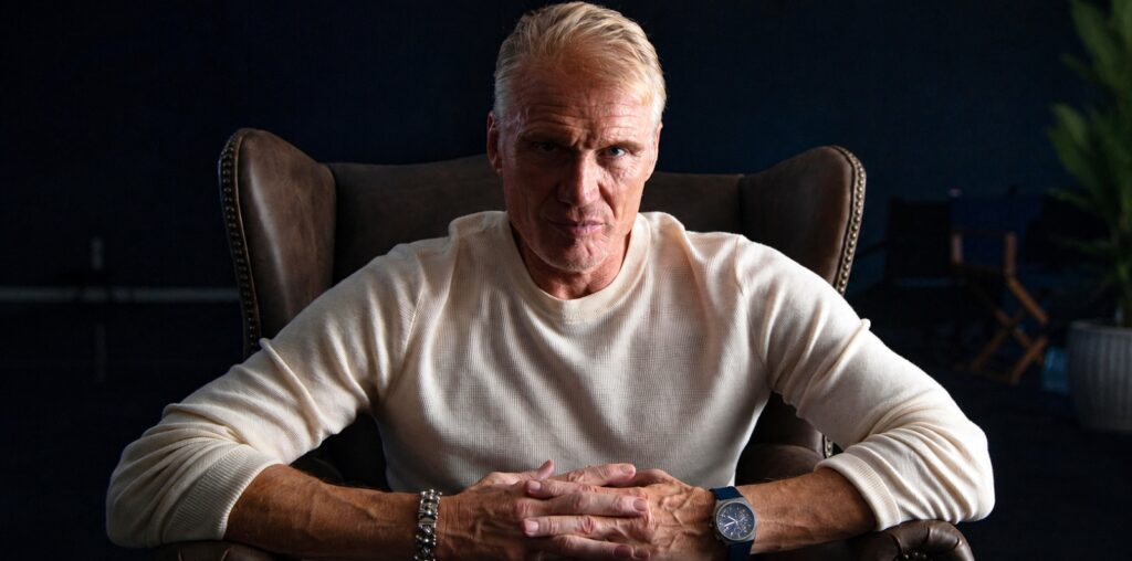 Dolph: Unbreakable image