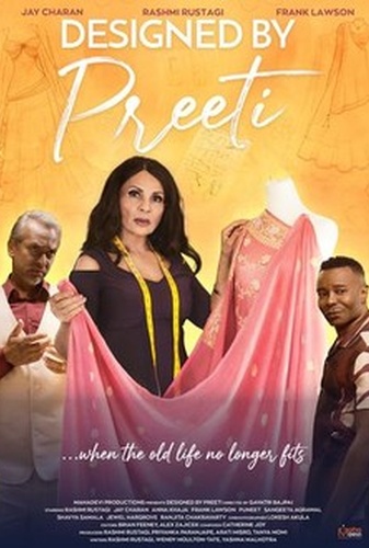 Designed by Preetu Image
