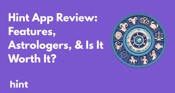 Hint.App Review: Features, Astrologers, Pricing, and Is It Worth It? image