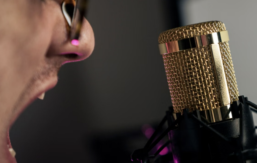 The Art of ADR & Dubbing: How Professional Voice Casting Rescues Indie Soundtracks image