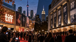 From Toronto to New York: The Independent Films Shaping the 2026 Fall Festival Season Image