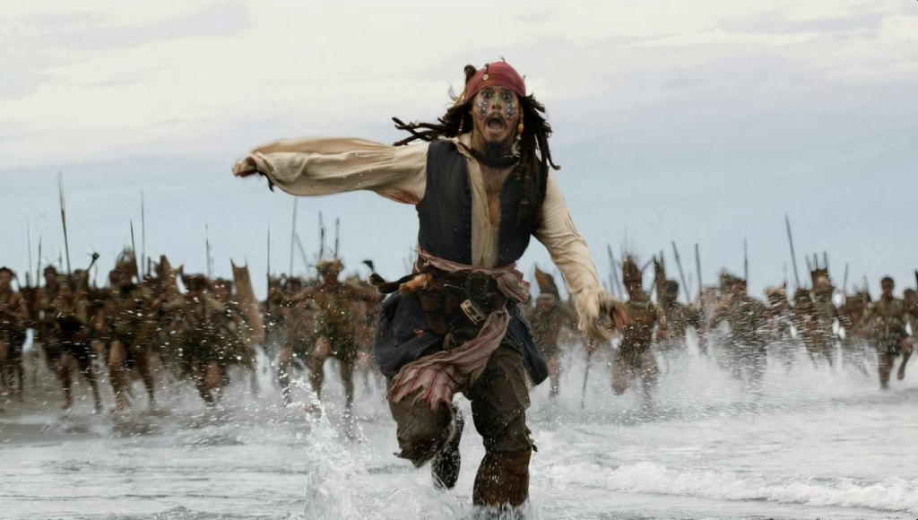 Betting on Johnny Depp’s Return to Pirates of the Caribbean: What Are the Odds? Image