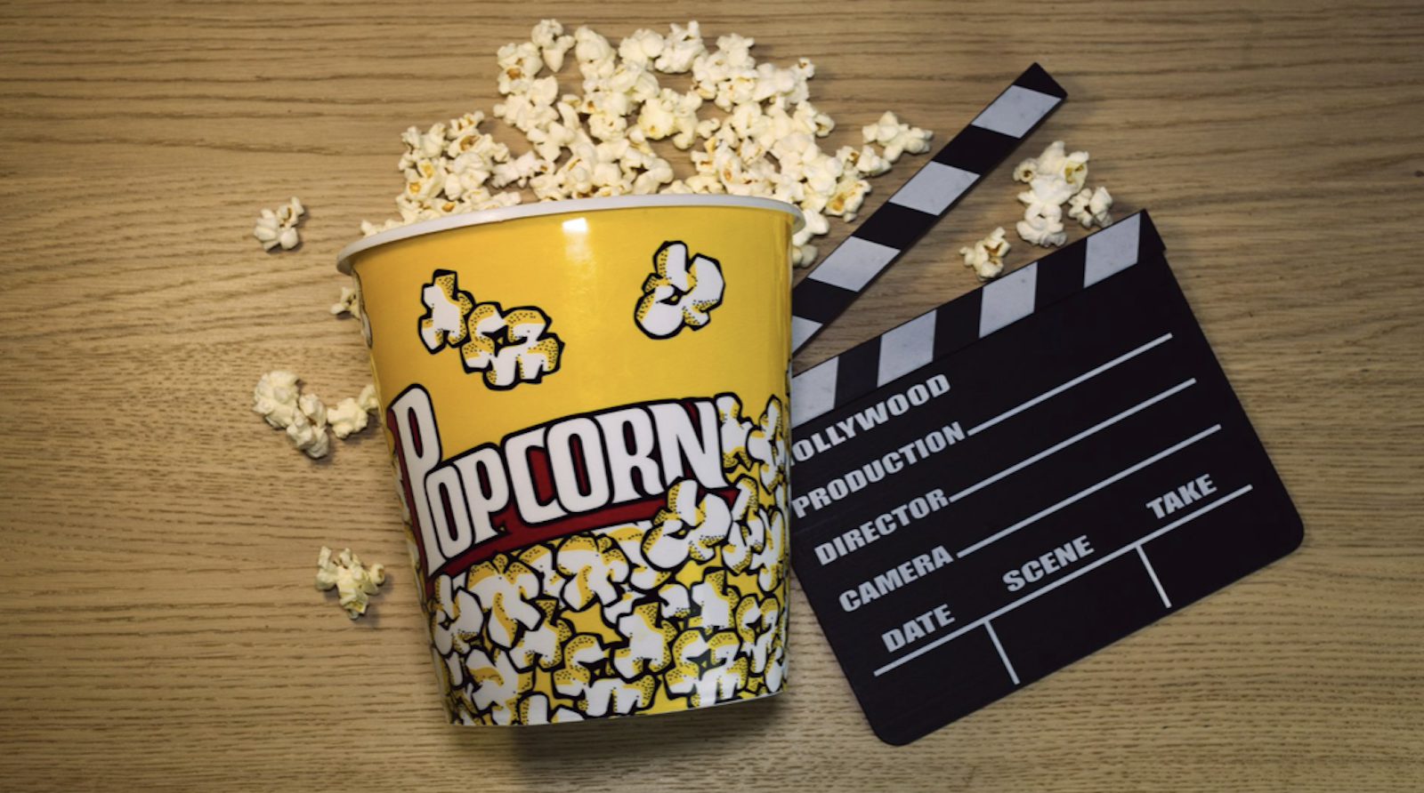 Movie-Themed Slots Bring Blockbuster Action to the Reels