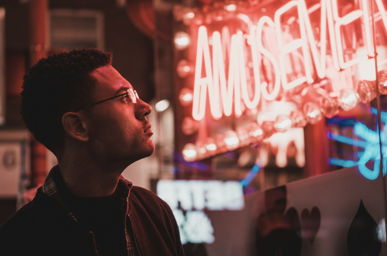 Neon Signs in Movies and the Five Myths They Still Illuminate