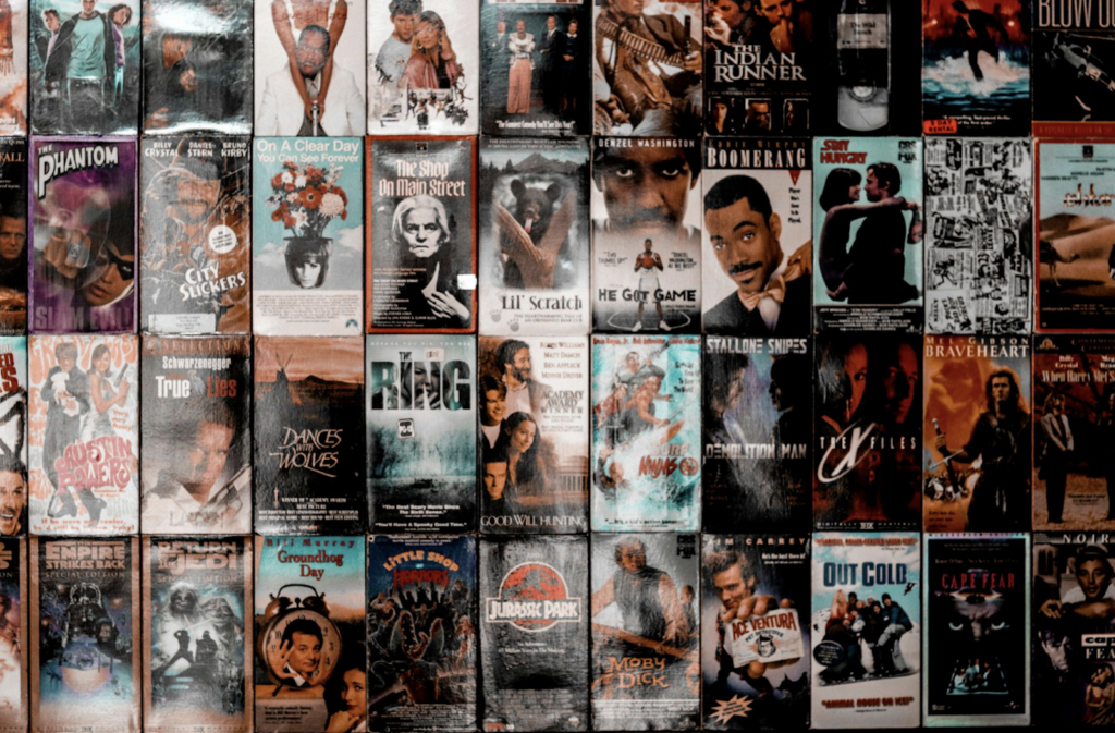 Gambling and Casinos: Movies vs Modern Reality image