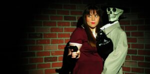 Pro Bono 2 : Maltese Falcon Image
